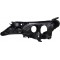 Корпус фары Toyota RAV4 XA40 2012-2015 дорестайлинг (правый)