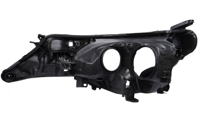 Корпус фары Toyota RAV4 XA40 2012-2015 дорестайлинг (правый)