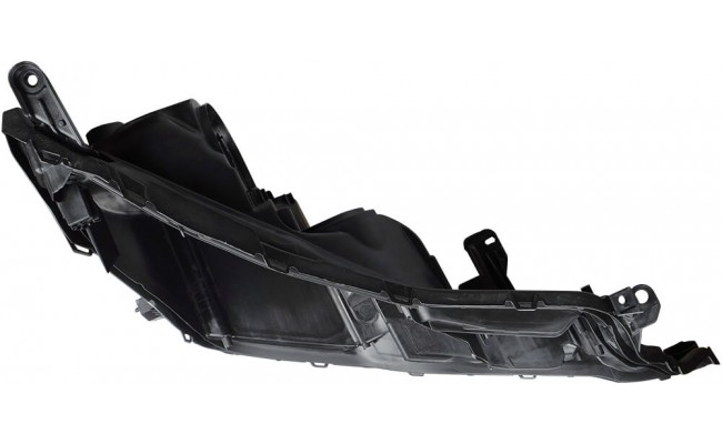 Корпус фары Toyota RAV4 XA40 2012-2015 дорестайлинг (правый)