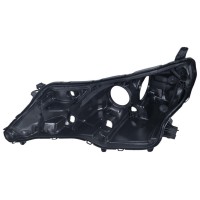 Корпус фары Toyota RAV4 XA40 2012-2015 дорестайлинг (левый)