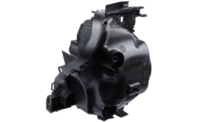 Корпус фари Toyota RAV4 XA40 2012-2015 дорестайлінг (лівий)