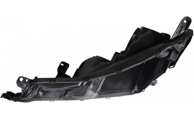 Корпус фари Toyota RAV4 XA40 2012-2015 дорестайлінг (лівий)