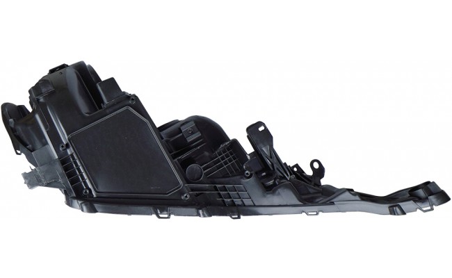 Корпус фари Toyota RAV4 XA40 2012-2015 дорестайлінг (лівий)