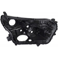 Корпус фары Toyota RAV4 XA40 EUR 2015-2019 рестайлинг (правый)