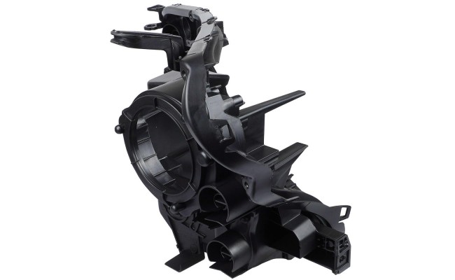 Корпус фари Toyota RAV4 XA40 EUR 2015-2019 рестайлінг (правий)