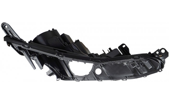 Корпус фари Toyota RAV4 XA40 EUR 2015-2019 рестайлінг (правий)