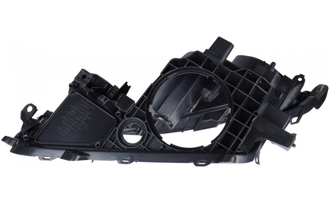 Корпус фари Toyota RAV4 XA40 EUR 2015-2019 рестайлінг (правий)