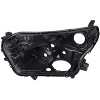 Корпус фары Toyota RAV4 XA40 EUR 2015-2019 рестайлинг (левый)