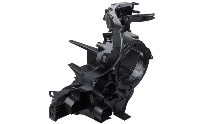 Корпус фари Toyota RAV4 XA40 EUR 2015-2019 рестайлінг (лівий)