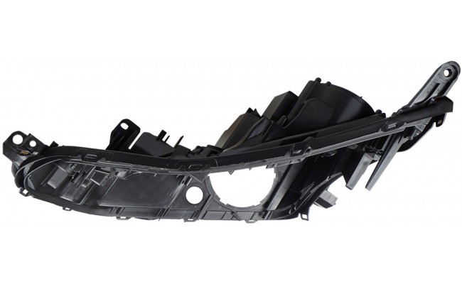 Корпус фари Toyota RAV4 XA40 EUR 2015-2019 рестайлінг (лівий)