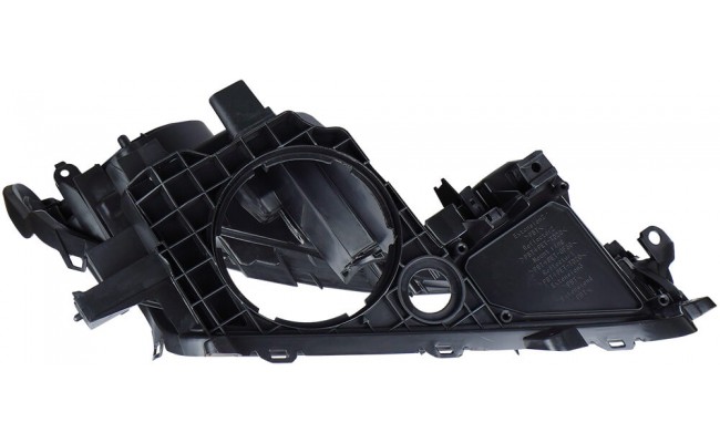 Корпус фари Toyota RAV4 XA40 EUR 2015-2019 рестайлінг (лівий)