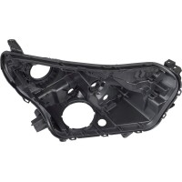 Корпус фари Toyota RAV4 XA40 2015-2019 рестайлінг (правий)