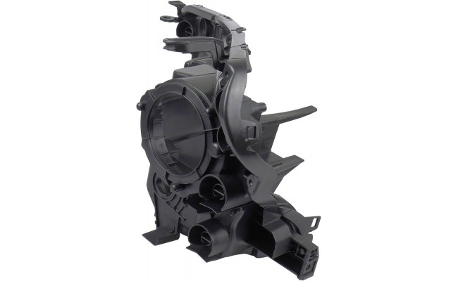 Корпус фари Toyota RAV4 XA40 2015-2019 рестайлінг (правий)