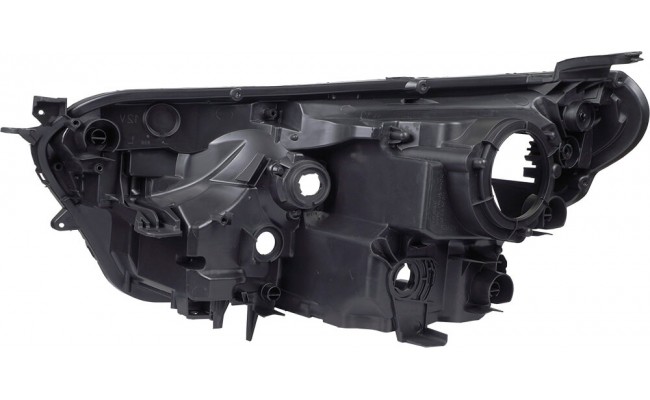 Корпус фари Toyota RAV4 XA40 2015-2019 рестайлінг (правий)