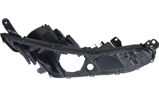 Корпус фари Toyota RAV4 XA40 2015-2019 рестайлінг (правий)