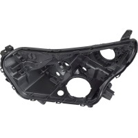 Корпус фари Toyota RAV4 XA40 2015-2019 рестайлінг (лівий)