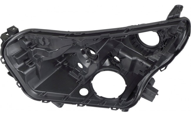 Корпус фари Toyota RAV4 XA40 2015-2019 рестайлінг (лівий)