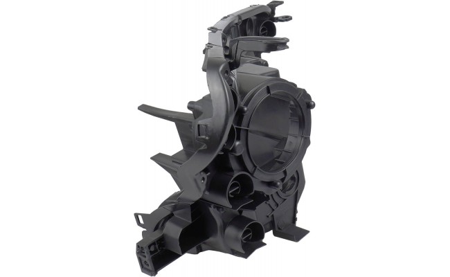 Корпус фари Toyota RAV4 XA40 2015-2019 рестайлінг (лівий)