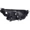 Корпус фари Toyota RAV4 XA40 2015-2019 рестайлінг (лівий)