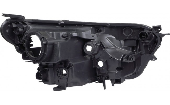 Корпус фари Toyota RAV4 XA40 2015-2019 рестайлінг (лівий)