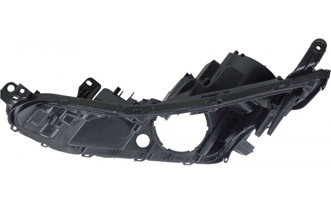 Корпус фари Toyota RAV4 XA40 2015-2019 рестайлінг (лівий)