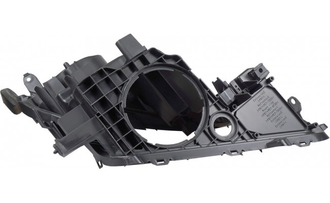 Корпус фари Toyota RAV4 XA40 2015-2019 рестайлінг (лівий)