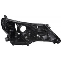 Корпус фары Toyota RAV4 XA40 Asia 2012-2015 дорестайлинг (правый)