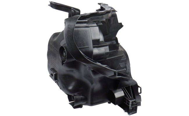 Корпус фари Toyota RAV4 XA40 Asia 2012-2015 дорестайлінг (правий)