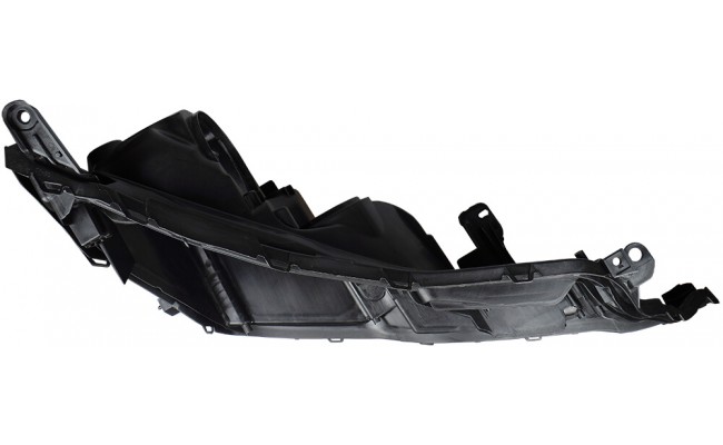 Корпус фари Toyota RAV4 XA40 Asia 2012-2015 дорестайлінг (правий)