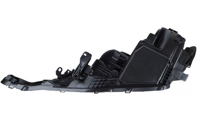 Корпус фари Toyota RAV4 XA40 Asia 2012-2015 дорестайлінг (правий)