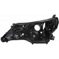 Корпус фары Toyota RAV4 XA40 Asia 2012-2015 дорестайлинг (левый)