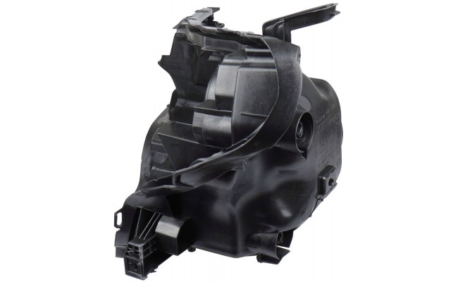 Корпус фари Toyota RAV4 XA40 Asia 2012-2015 дорестайлінг (лівий)