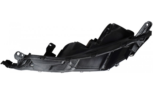 Корпус фари Toyota RAV4 XA40 Asia 2012-2015 дорестайлінг (лівий)
