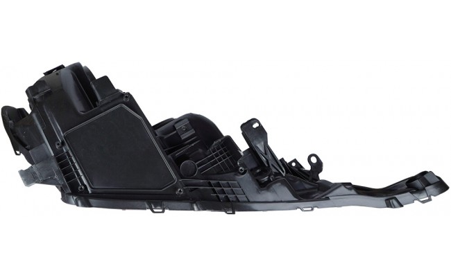 Корпус фари Toyota RAV4 XA40 Asia 2012-2015 дорестайлінг (лівий)