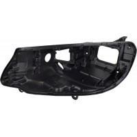 Корпус фари Volkswagen Touareg 2014-2018 рестайлінг (лівий)