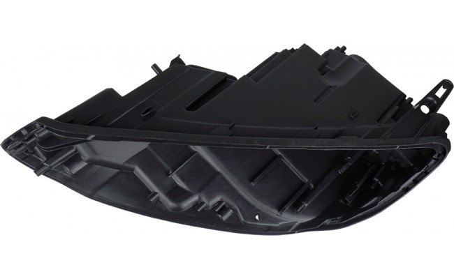 Корпус фари Volkswagen Touareg 2014-2018 рестайлінг (лівий)