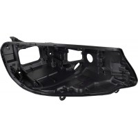 Корпус фари Volkswagen Touareg 2014-2018 рестайлінг (правий)