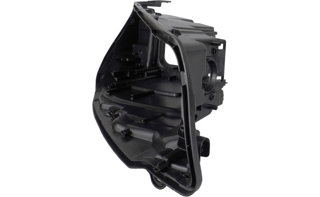 Корпус фари Volkswagen Touareg 2014-2018 рестайлінг (правий)