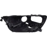 Корпус фари Volkswagen T-Roc 2017-2022 (лівий)