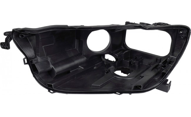 Корпус фари Volkswagen T-Roc 2017-2022 (лівий)