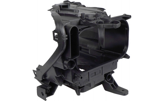 Корпус фари Volkswagen T-Roc 2017-2022 (лівий)