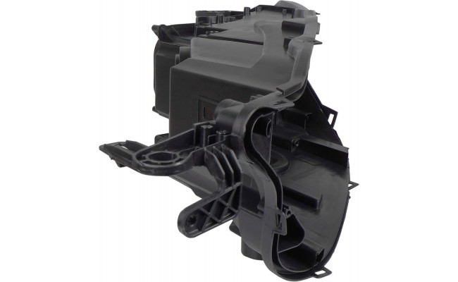 Корпус фари Volkswagen T-Roc 2017-2022 (лівий)