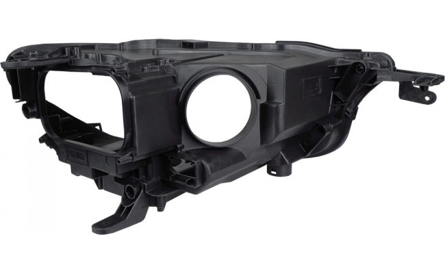 Корпус фари Volkswagen T-Roc 2017-2022 (лівий)