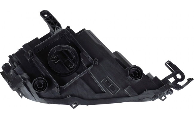 Корпус фари Volkswagen T-Roc 2017-2022 (лівий)