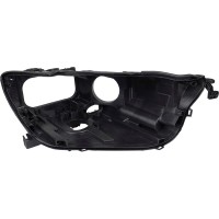 Корпус фари Volkswagen T-Roc 2017-2022 (правий)