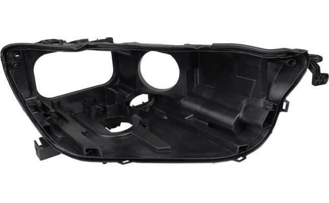 Корпус фари Volkswagen T-Roc 2017-2022 (правий)