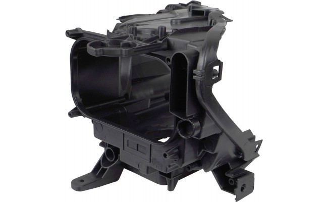 Корпус фари Volkswagen T-Roc 2017-2022 (правий)