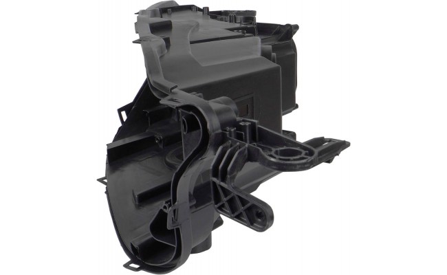 Корпус фари Volkswagen T-Roc 2017-2022 (правий)