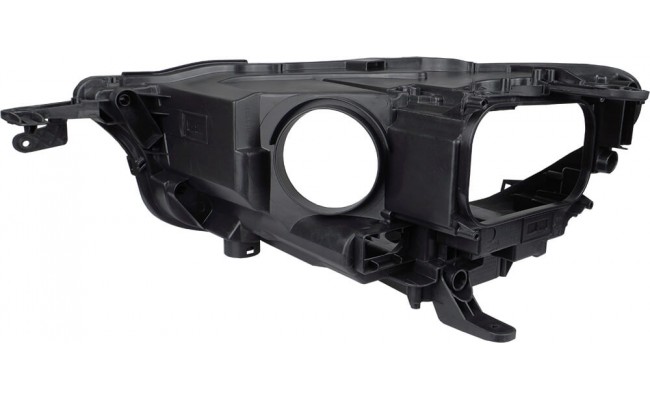 Корпус фари Volkswagen T-Roc 2017-2022 (правий)