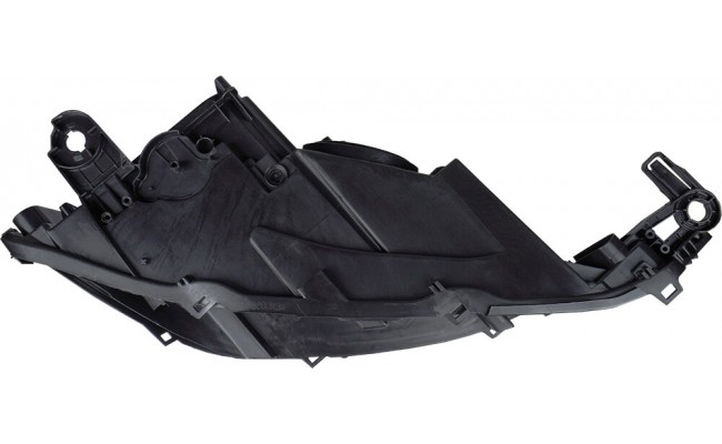 Корпус фари Volkswagen T-Roc 2017-2022 (правий)